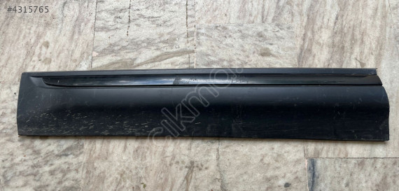 LAND ROVER RANGE ROVER EVOQUE SOL ÖN KAPI BANDI ÇITASI ORJİNAL