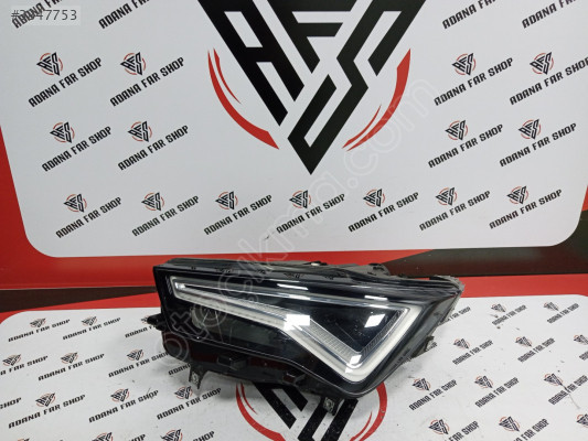 576941031B SEAT ATECA SOL ÖN FAR