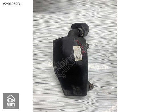 OPEL COMBO B 1.7 EMME MANİFOLTU 9128789