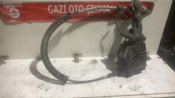 VOLKSWAGEN GOLF7 VİTES KOLU VE MEKANİZMASI