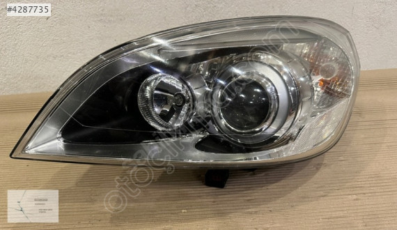 VOLVO S60 FAR SOL ÖN