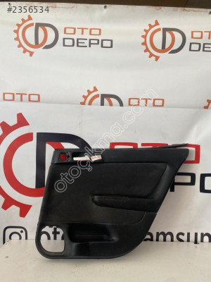 Opel Astra G Sağ Arka Kapı Döşemesi Hatasız Orjinal Çıkma