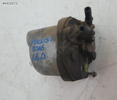 ford focus 3 2016 1.6 mazot filtresi/kütüğü (son fiyat)