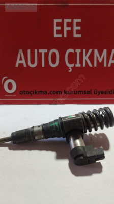 03G130073S VW PASSAT 2.0 TDİ BKB ENJEKTÖR 2005-2010