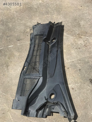 PEUGEOT 408 ÖN CAM IZGARASI