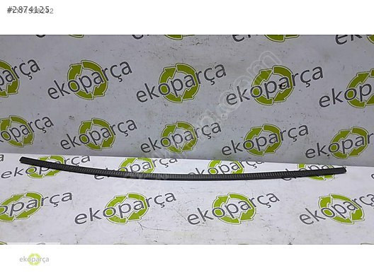 BMW 5 SERİSİ 2003 2010 E60 TAMPON SPOYLERİ 51117111012