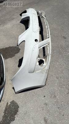 SEAT ALTEA ÖN TAMPON