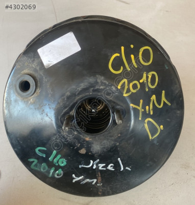 renault clio 2010 1.5 westinghouse/fren tüpü (son fiyat)