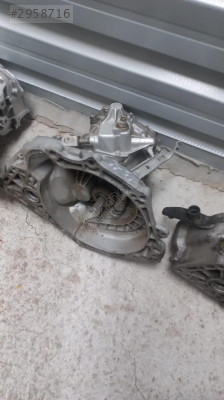 OPEL CORSA B 1.0 ŞANZIMAN.OTO ERKAN ÜNYE