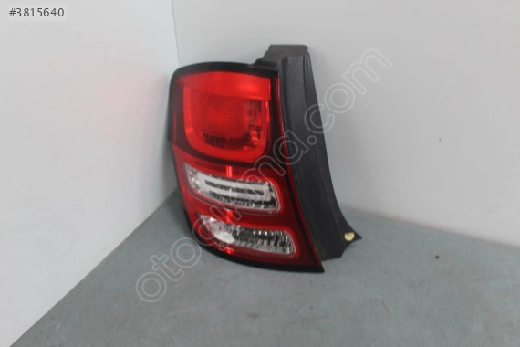CITROEN C3 ÇIKMA ORJİNAL SAĞ - SOL STOP