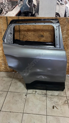 JEEP COMPASS SAĞ ARKA KAPI HAKAN OTO 0 501 078 04 25