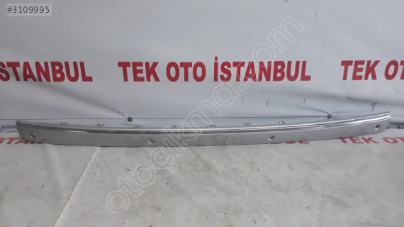 Mercedes E 211 TAMPON ÇITASI A2118800112 ARKA