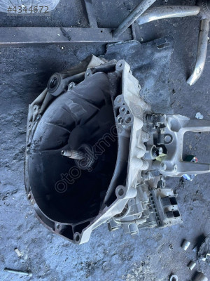 PEUGEOT 508 ŞANZIMAN 1.6 OTOMATİK KONUK OTO