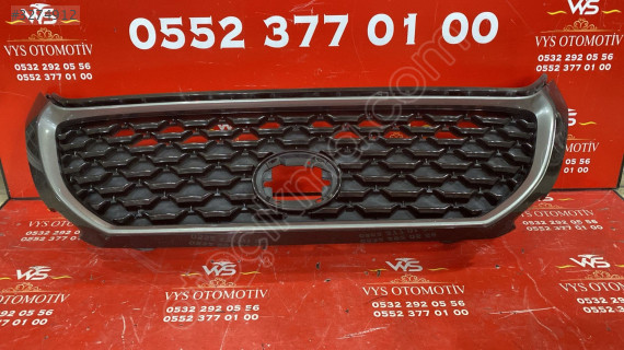 2022-2024 Toyota Corolla Cross Ön Panjur 53114-16060