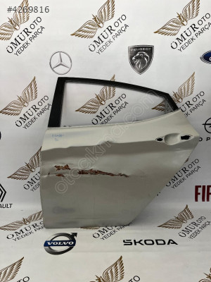 HYUNDAİ İ30 SOL ARKA KAPI ORİJİNAL ÇIKMA - 77003A5000