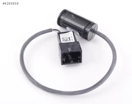 4M0035711 ORJİNAL MİKROFON