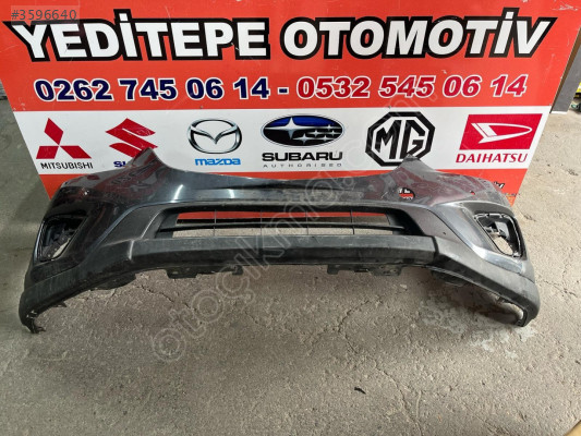 mazda cx-5 ön tampon