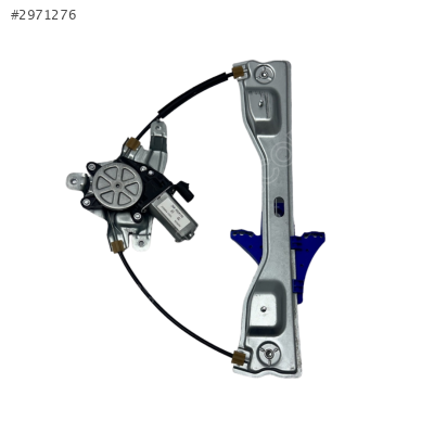 Chery Kriko Cam Tiggo 7 Pro/Tiggo 8 Pro 22-24 Arka Sağ
