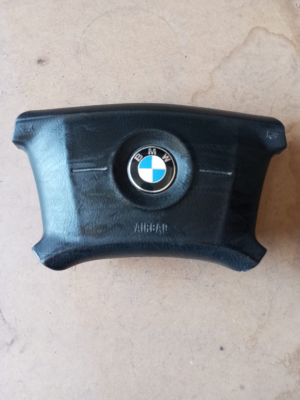 BMW 3.20 direksiyon airbag