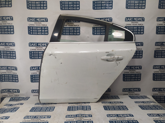 ÇIKMA VOLVO S60 SOL ARKA KAPI 2203