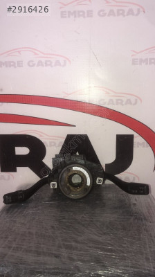 8P0907137 Audi A3 Far Silecek Kumanda Sinyal Kolu (05-09)