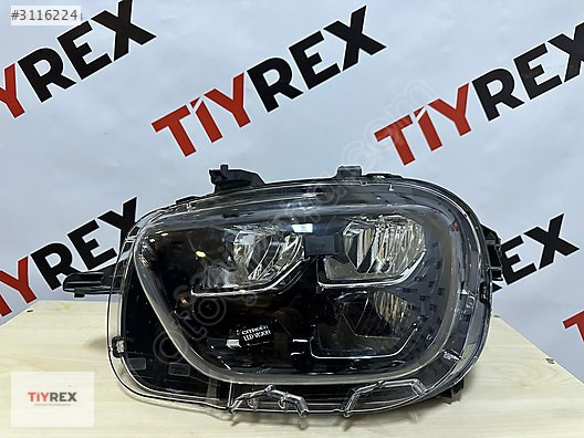 Citroen C3 Sol Far 20-23 9836267180