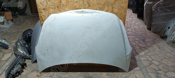 OPEL CORSA D ÖN KAPUT 2010 ÇIKMA PARÇA