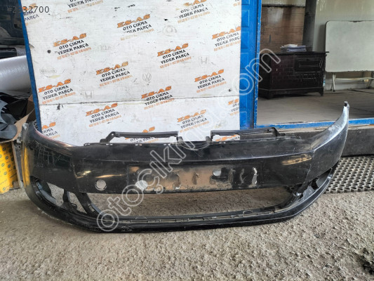 Volkswagen Golf 6 Çıkma Ön Tampon 2010-2013