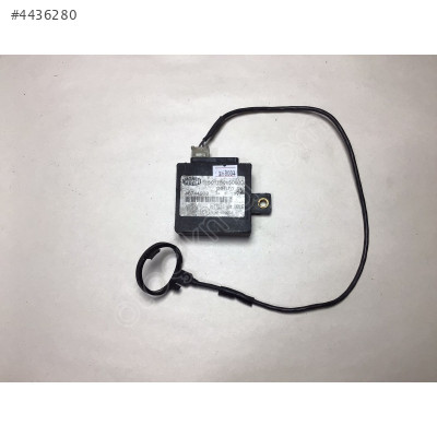 Fiat Marea Kod Ünitesi 46744908