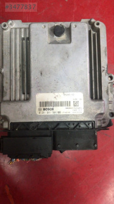281031204 FİAT EGEA-500 MOTOR BEYNİ 55265162 1039S77449