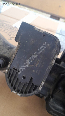 Pejo 307-pejo 206 1.6 16v benzinli gaz kelebek  (0280750085) yede