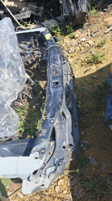 OPEL ASTRA F ÖN PANEL KESME.OTO ERKAN ÜNYE