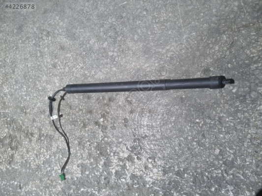 CİTRÖEN  DS7  ÇIKMA   BAGAJ  AMORTİSÖR