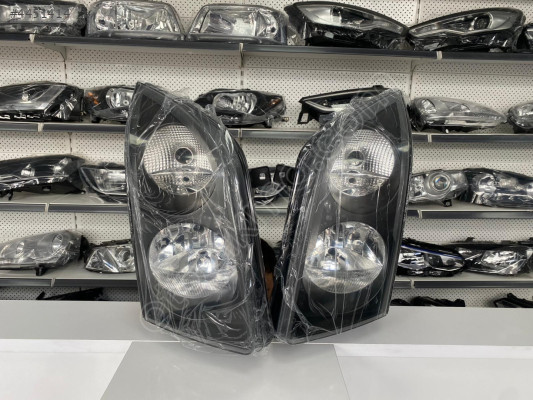 VOLKSWAGEN CRAFTER FAR