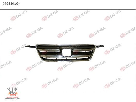 HONDA CR-V ÖN PANJUR KOMPLE. 2004-2007