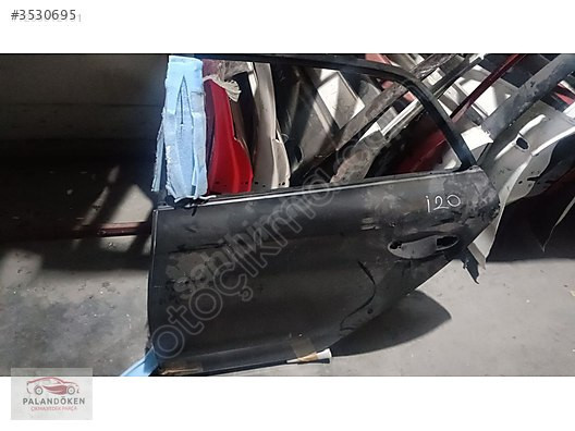 Hyundai i20 sol arka kapı hatasız