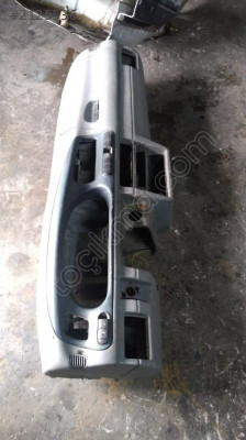 Skoda felicia torpido çıkma
