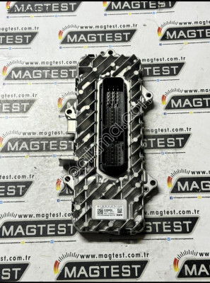0260005451 91024089 001549 DW5 BMW ŞANZIMAN ECU