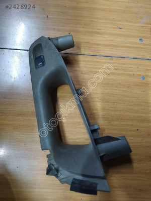 ÇIKMA AUDİ A4 SAĞ ÖN CAM DÜĞMESİ