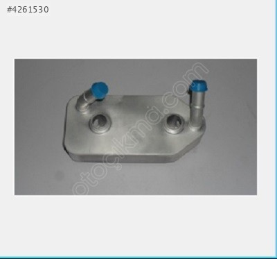 ŞANZUMAN YAĞ SOĞUTUCU GOLF4 98-04/BORA 98-04 096409061G