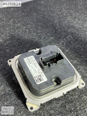 RENAULT CLİO 5 FAR BEYİN