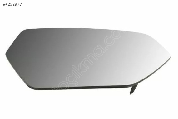 SEAT LEON FORMENTOR 2021 2024 SAĞ  DIŞ AYNA CAMI 5FA857521A