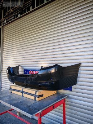 BMW F10 F11 2014-2017 ARKA TAMPON-DÜZCE ÇIKMA