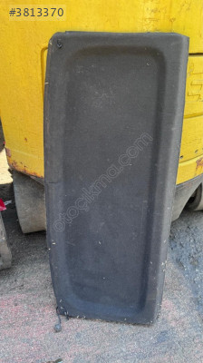 VOLKSWAGEN POLO PANDİZOT
