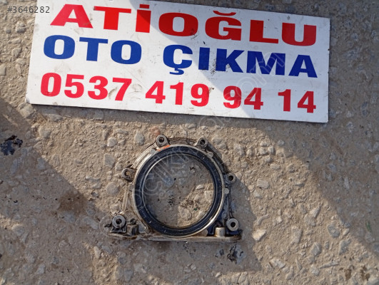 Mazda 626 krank keçe yatağı 1986-1994