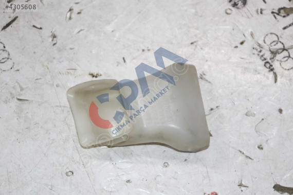 2007 2013 BMW 3 SERİSİ E93 CABRİO HAVA KANALI 7132867