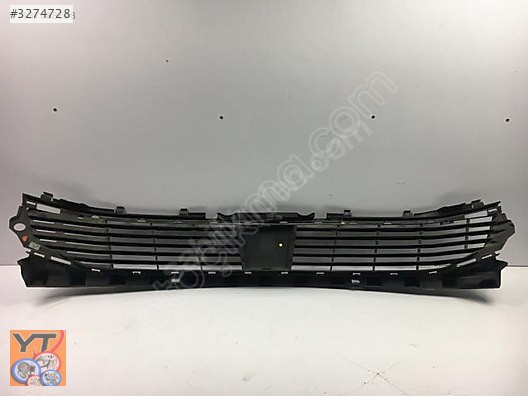 508 ON TAMPON IZGARASI 19- PEUGEOT 98135663XT