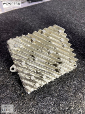 AUDİ A6 - A7 LED FAR BEYİN