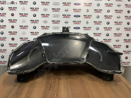 HONDA CİVİC FC5 HAYALET EKRAN GÖSTERGE PANELİ ORJİNAL