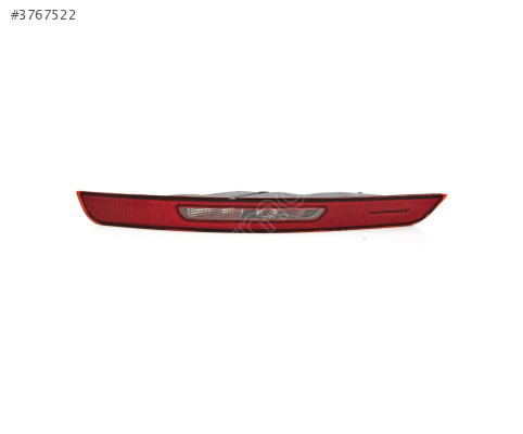 PORSCHE MACAN REFLEKTÖR 95B 2014/2018 95B945726J